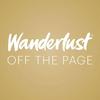 undefined Wanderlust: Off the Page
