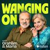 undefined Wanging On with Graham Norton and Maria McErlane