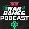 undefined War Games Podcast