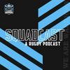 undefined The Squadcast | A Rugby Podcast with Glasgow Warriors