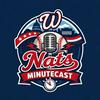 undefined Nats Minutecast with Dan Holmi