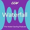 undefined Waterfall - Saving Water Podcast