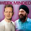 undefined Week Minded with Stuart Laws & Daman Bamrah