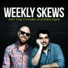 undefined Weekly Skews