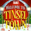 undefined Welcome to Tinsel Town: A Christmas Adventure
