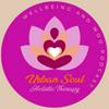 undefined Wellbeing and Woo Podcast