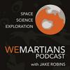 undefined WeMartians Podcast