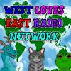 undefined West Loves East Radio 💙 Pod Cast