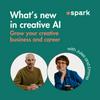 undefined What's new in Creative AI