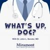undefined What's Up, Doc? | Healthcare and Wellness Podcast