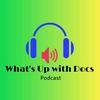 undefined What's Up with Docs Podcast