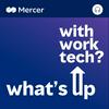 undefined What's up with work tech?