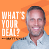undefined What's Your Deal? | Business Buying, Business Acquisitions, Investing & Exit Strategies