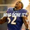 undefined Who Done It?