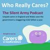 undefined Who Really Cares?