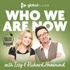 undefined Who We Are Now with Izzy & Richard Hammond