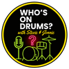 undefined Who's On Drums?