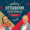 undefined Who’s Steering This Thing?