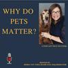 undefined Why Do Pets Matter? Hosted by Debra Hamilton, Esq.