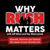 undefined Why Rush Matters