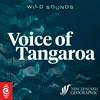 undefined Wild Sounds: Voice of the Kākāpō