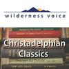 undefined Wilderness Voice - Christadelphian Classics