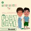undefined Will & Rusty's Playdate