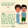 undefined Will & Rusty's Playdate