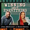 undefined Winning Isn't Everything with Chris McCausland and Dianne Buswell