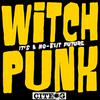 undefined Witchpunk: A Cyberpunk Story