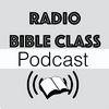 undefined WMER RadioBibleClass's Podcast