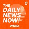 undefined WNBA News Today | 2 Min News | The Daily News Now!