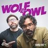 undefined Wolf & Owl with Romesh Ranganathan and Tom Davis