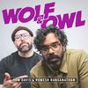 undefined Wolf & Owl with Romesh Ranganathan and Tom Davis