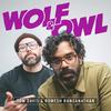 undefined Wolf & Owl with Romesh Ranganathan and Tom Davis