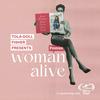 undefined Woman Alive | The podcast for Christian women