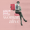 undefined Woman Alive | The podcast for Christian women