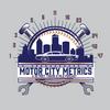 undefined Motor City Metrics: A Detroit Tigers podcast