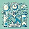 undefined Work Smarter: The Ultimate Productivity Hack Show