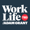 undefined Worklife with Adam Grant