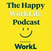 undefined The Happy WorkLife Podcast