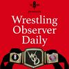 undefined Wrestling Observer Daily
