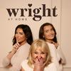 undefined Wright At Home with Jess, Natalya &amp; Carol Wright