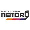 undefined Wrong Term Memory