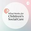 undefined Talking Research in Children’s Social Care Podcast