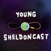 undefined Young Sheldoncast