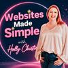 undefined Websites Made Simple: How to have a successful website design business