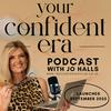 undefined Your Confident Era