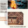 undefined Yours Truly, Johnny Dollar