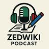 undefined ZedWiki Podcast